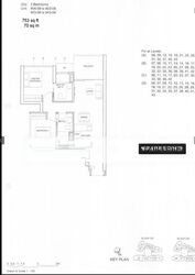 Commonwealth Towers (D3), Condominium #488028331